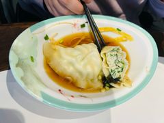-李氏疙瘩汤·本地海鲜·老烟台菜(所城里店)