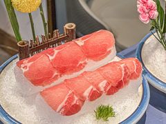 -喜聚薈·花膠雞海鮮火鍋(越秀店)