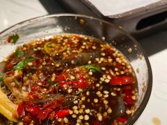 醉虾-五样儿西昌小签签烤串(建设路店)