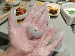 -海底捞火锅(大唐店)