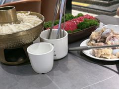 -骨之味·筒骨汤火锅(江头店)