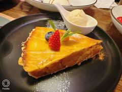 -安妮意大利餐厅(国贸店)