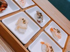 -小句号·精致料理(江南环球港店)