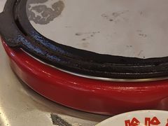 -哈哈碳都·牛肋条无限自助烤肉(宝龙店)