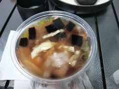 -小媳妇甜汤(苏峰街店)