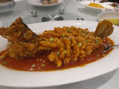 -香丰阁·烤鸭·川湘菜(昌平店)