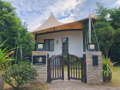 -帐篷客·溪龙茶谷度假酒店