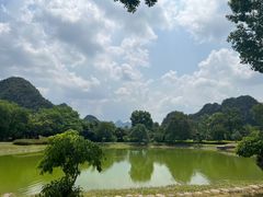 -Club Med地中海俱乐部·桂林度假村