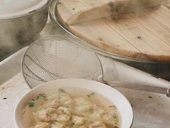 小馄饨-玉塘村小杨馄饨