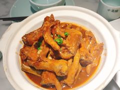 -小菜园新徽菜(巢湖万达店)