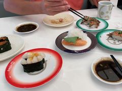 -元气寿司(金光华店)