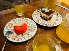 -古董花园(思南路42弄小区店)
