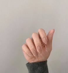 手部美甲-七月美睫 美甲