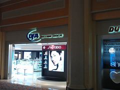 门面-Duty Free Americas