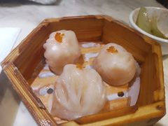 陶陶居大虾饺-陶陶居酒家(环市东店)