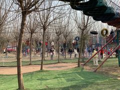 -遇见世外桃源教育农场