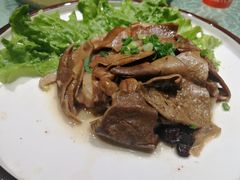 -良师门滨海人家·海鲜·家常菜(滨海城店)