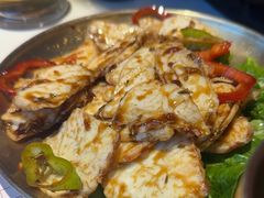 -西塔老太太泥炉烤肉(望京一店)