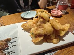 -佳木斯东北往事烧烤涮