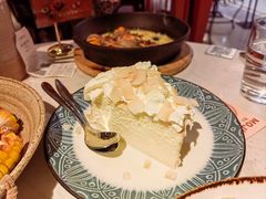-墨纪Mojí墨西哥餐厅(官舍店)