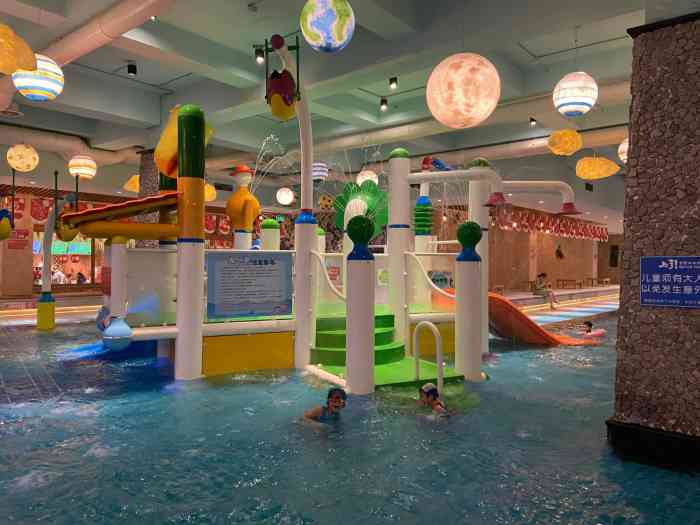 上引生活水世界(静安店)-"自从知道上引去了一次后就深深爱上了,为什.