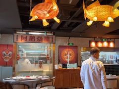 -顺鹅季·非遗烧鹅(六道口店)