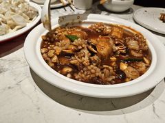 -悦海·家宴·冰花皮皮虾大锅贴(宝龙店)
