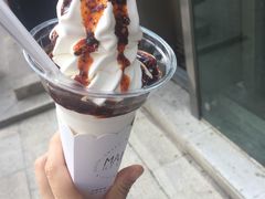 红油辣椒冰淇淋-麦丽丝红油辣椒冰淇淋(江家巷店)