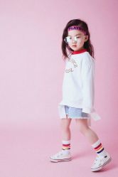 -光影纪·Baby·Home儿童摄影(丁桥店)