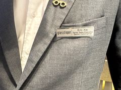-glasstique(三里屯店)