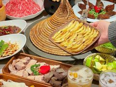 -芸山季·云南野生菌火锅(宝能环球汇店)