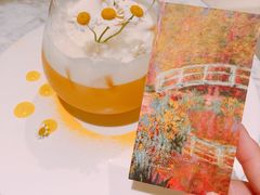 -théATRE 茶聚场(王府中環店)