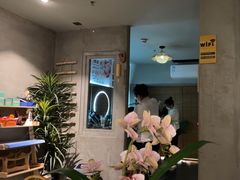 -施奈儿.洗头頭療.按摩SPA.采耳(上梅林店)