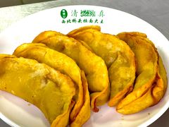 -清真·西北桥头拉面大王(丁家桥店)
