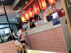 大堂-鲜芋仙(南开大悦城店)