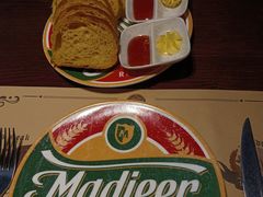 -马迭尔德式西餐精酿啤酒屋(中央大街店)