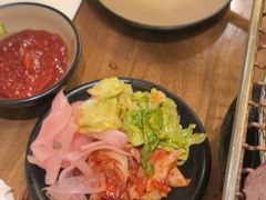 -九田家黑牛烤肉料理(衡百国际店)