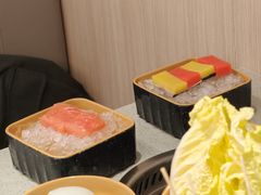 -海底捞大排档火锅(悦荟广场店)