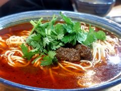 -隆氏兔头(七道堰店)