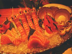 -Mr·Fish鱼鲜生海鲜放题(银泰in99店)
