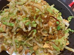 -西贝莜面村(金隅嘉品mall店)