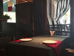 -碧特博格啤酒花园餐厅(芜湖路店)