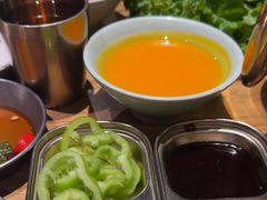 -汉拿山(北京上地华联店)