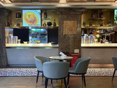 -鸿泰洋美食水会(东门中店)