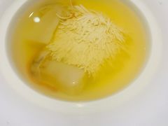 松茸绣球豆腐-冶春茶社(星汉大厦店)