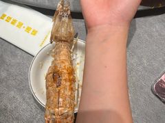 -阿拉斯加·海货(马王堆店)