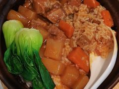 -李先生牛肉面大王(广渠门内店)