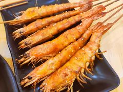 -蚝抵食·湛江生蚝(湾北路店)
