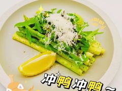 -West10 西拾·西餐厅·创意菜(未来科技城店)