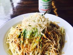 7号重庆面馆-东三里屯豌杂面